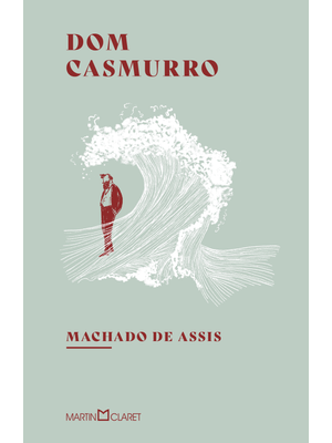 Dom Casmurro