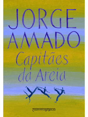 Capitães da Areia