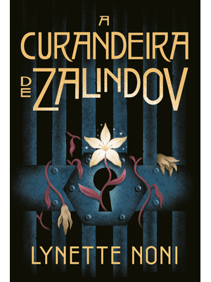 A Curandeira de Zalindov: Volume 1
