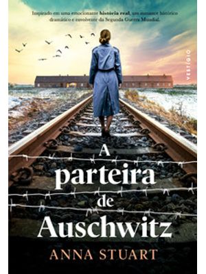 A Parteira de Auschwitz