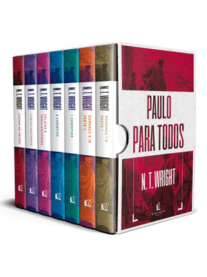 Box Paulo para Todos