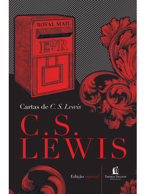 Cartas de C.S. Lewis