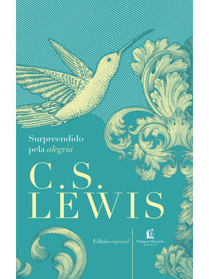 Surpreendido pela Alegria