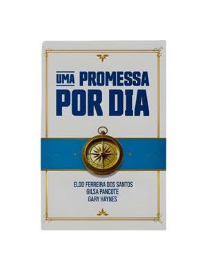 Uma Promessa por Dia