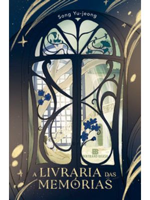 A Livraria das Memórias