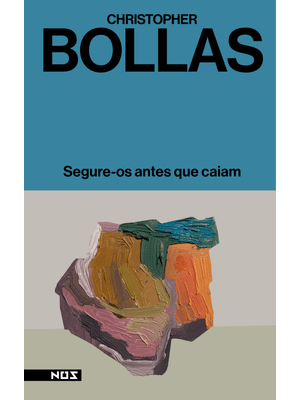 Segure-Os Antes Que Caiam