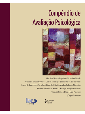 Compêndio de Avaliação Psicológica