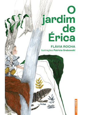 O Jardim de Érica