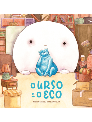 O Urso e o Eco