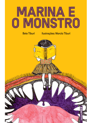Marina e o Monstro