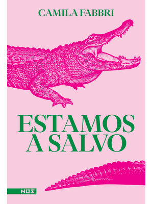 Estamos a Salvo