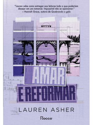 Amar e Reformar