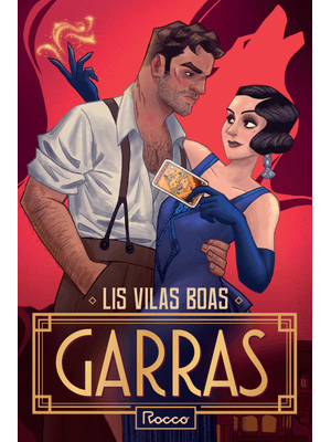 Garras