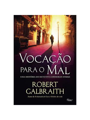 Vocação para o Mal