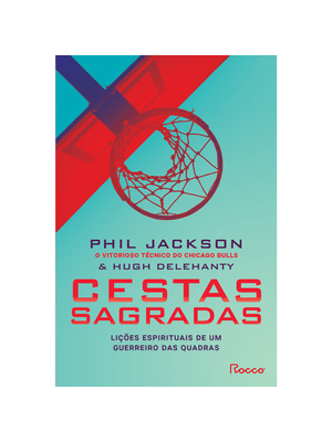Cestas Sagradas