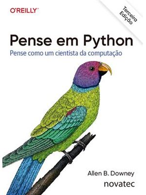 Pense em Python – 3ª Edição