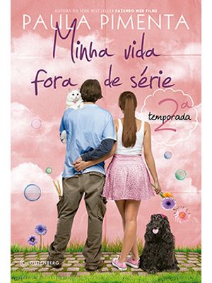 Minha Vida Fora de Série - 2ª Temporada