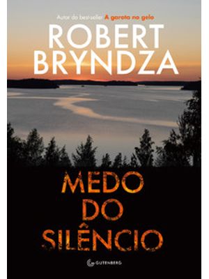 Medo do Silêncio