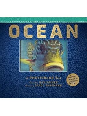 Ocean - a Photicular Book