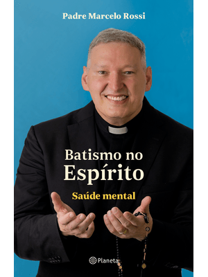 Batismo no Espírito