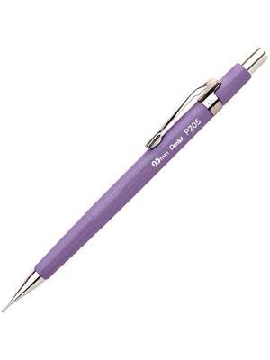 Lapiseira Tecnica Sharp Metallic 0,5Mm Corpo Lilas | P205-Mppb