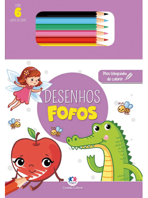 Desenhos Fofos