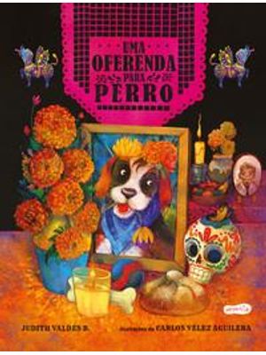 Uma Oferenda para Perro
