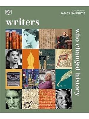 Writers Who Changed History