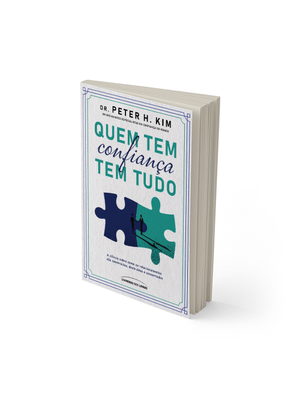 Quem Tem Confiança Tem Tudo