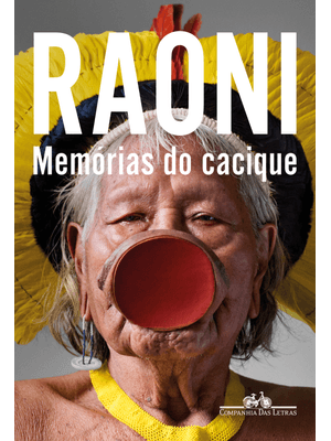 Memórias do Cacique