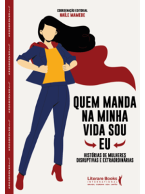 Quem Manda na Minha Vida Sou Eu