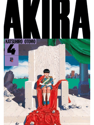Akira - Vol. 4