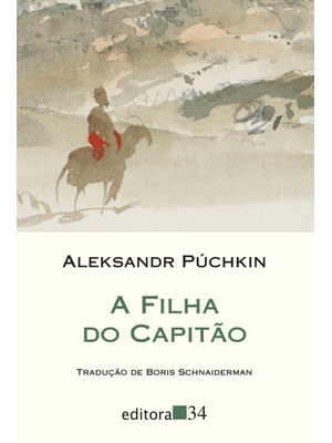 A Filha do Capitão