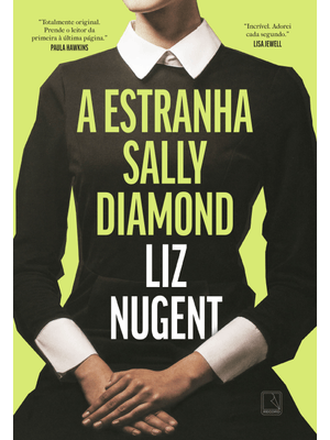 A Estranha Sally Diamond