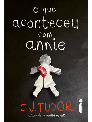 O Que Aconteceu com Annie - Nova Edição