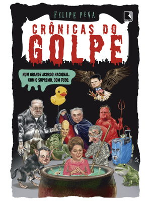 Crônicas do Golpe
