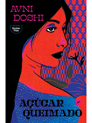 Açúcar Queimado