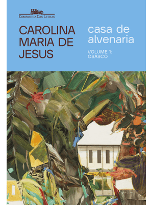 Casa de Alvenaria – Volume 1: Osasco