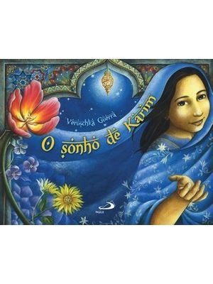 O Sonho de Karim