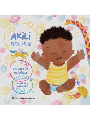 Akili Está Feliz