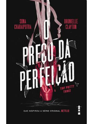 O Preço da Perfeição