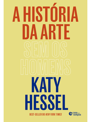 A História da Arte sem os Homens