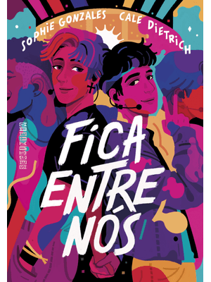 Fica Entre Nós