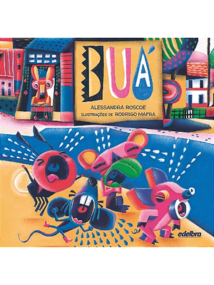 Buá