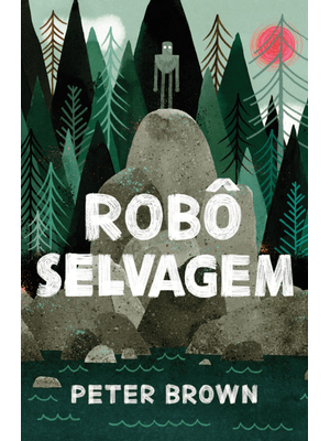 Robô Selvagem