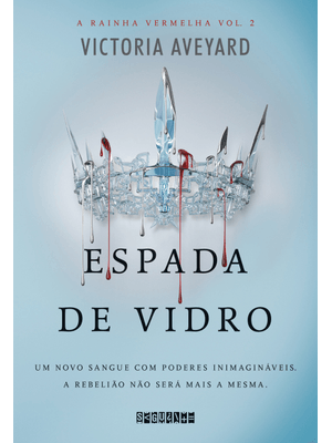 Espada de Vidro