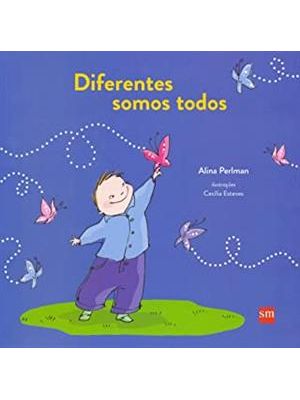 Diferentes Somos Todos
