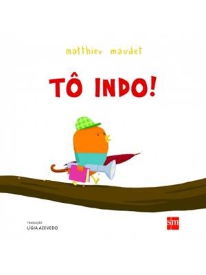 Tô Indo!
