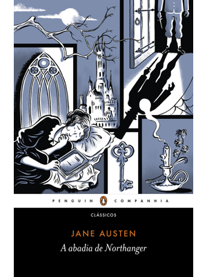 A Abadia de Northanger