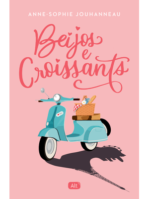 Beijos e Croissants